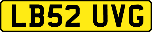 LB52UVG