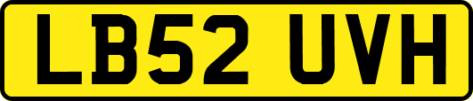 LB52UVH