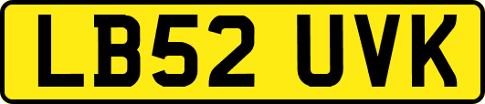 LB52UVK