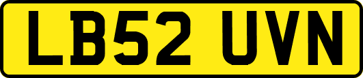 LB52UVN