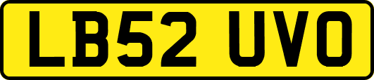 LB52UVO
