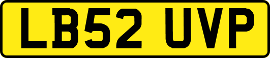LB52UVP