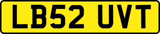 LB52UVT