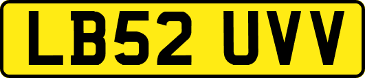LB52UVV