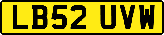 LB52UVW