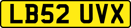 LB52UVX