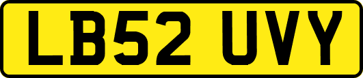 LB52UVY