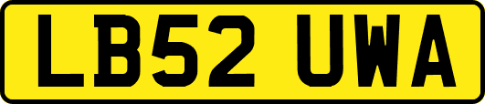LB52UWA