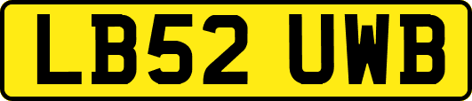 LB52UWB