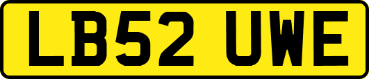 LB52UWE