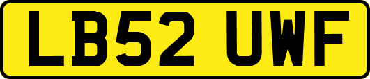 LB52UWF