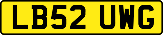 LB52UWG