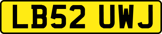 LB52UWJ