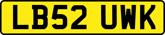 LB52UWK