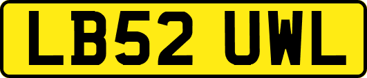 LB52UWL