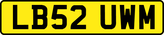 LB52UWM