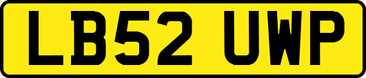 LB52UWP
