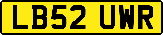 LB52UWR