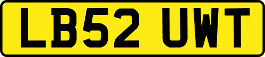 LB52UWT