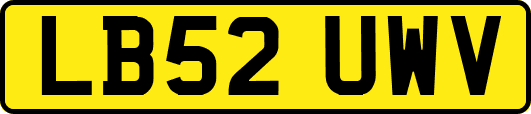 LB52UWV