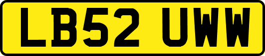 LB52UWW