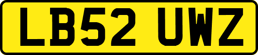 LB52UWZ