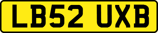 LB52UXB