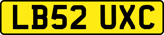 LB52UXC