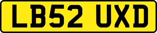 LB52UXD