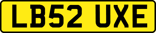 LB52UXE