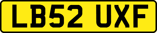 LB52UXF