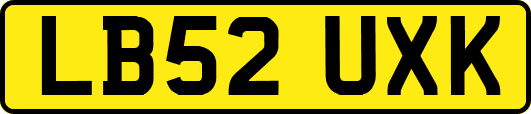 LB52UXK