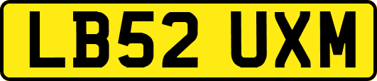 LB52UXM