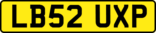 LB52UXP