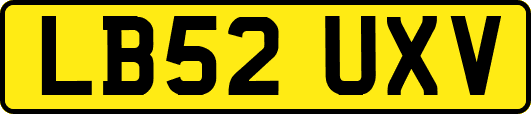 LB52UXV