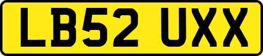 LB52UXX