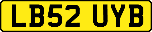 LB52UYB