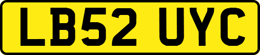 LB52UYC
