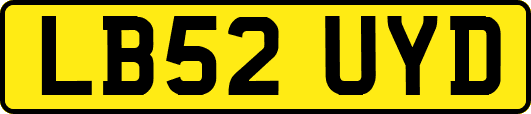 LB52UYD