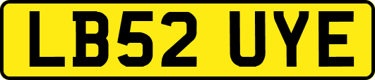 LB52UYE