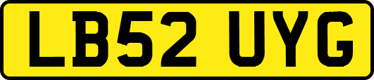 LB52UYG