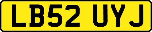 LB52UYJ