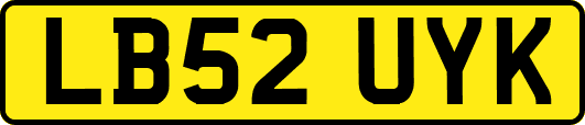 LB52UYK