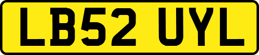 LB52UYL