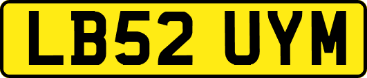 LB52UYM
