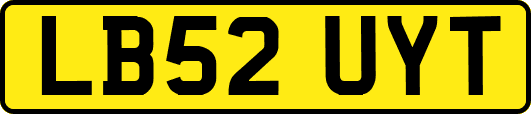 LB52UYT