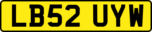 LB52UYW
