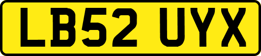 LB52UYX