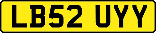 LB52UYY