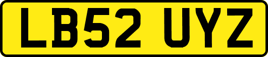 LB52UYZ